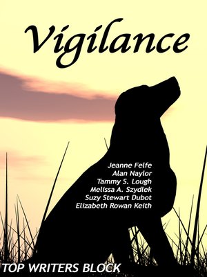 cover image of Vigilance